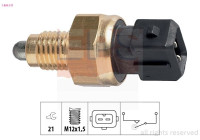 Brytare, backljus Made in Italy - OE Equivalent 1.860.131 EPS Facet