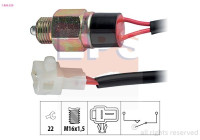 Brytare, backljus Made in Italy - OE Equivalent 1.860.220 EPS Facet