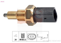 Brytare, backljus Made in Italy - OE Equivalent 1.860.256 EPS Facet