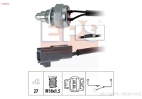 Brytare, backljus Made in Italy - OE Equivalent 1860261 EPS Facet