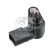 Omkopplare 186609 FEBI, miniatyr 2