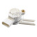 Bromsljusbrytare 199519 FEBI, miniatyr 2