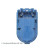bromsljusbrytare ADBP140071 Blue Print, miniatyr 3
