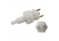 Bromsljuskontakt 02822 FEBI