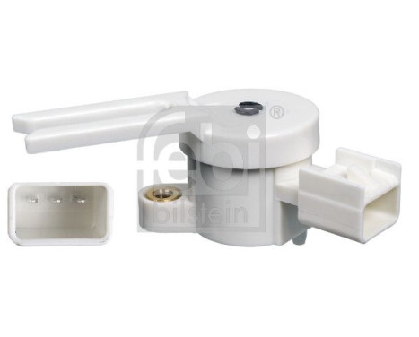 Bromsljuskontakt 102598 FEBI, bild 2