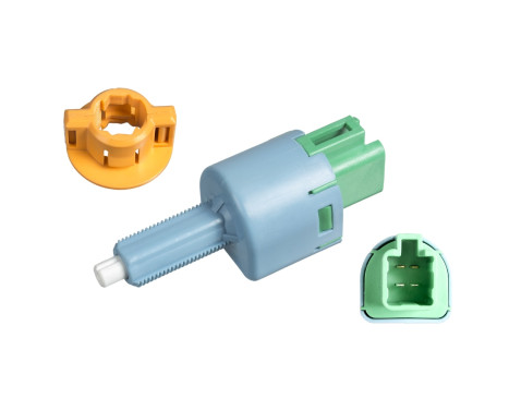 Bromsljuskontakt 102859 FEBI