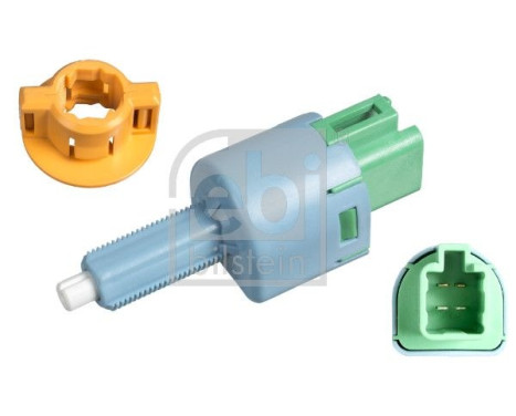 Bromsljuskontakt 102859 FEBI, bild 2