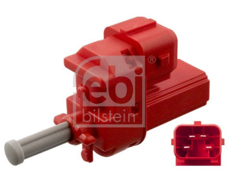Bromsljuskontakt 103675 FEBI, bild 2