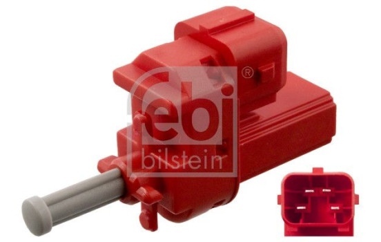 Bromsljuskontakt 103675 FEBI, bild 2