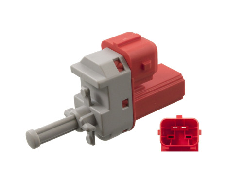 Bromsljuskontakt 103688 FEBI