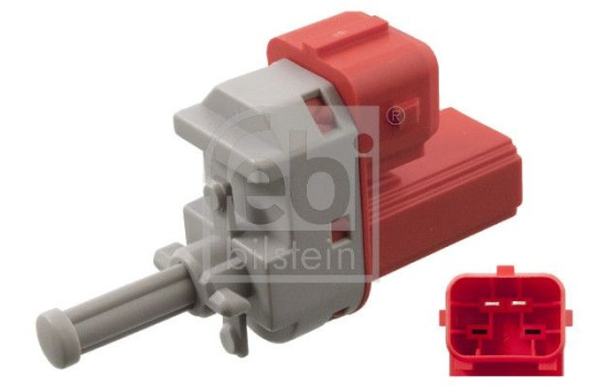 Bromsljuskontakt 103688 FEBI, bild 2