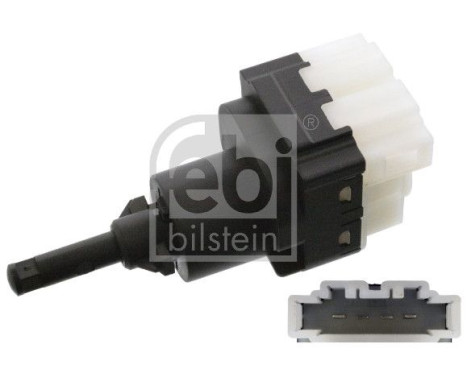 Bromsljuskontakt 104351 FEBI, bild 2