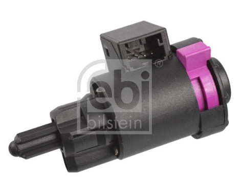 Bromsljuskontakt 106546 FEBI, bild 2