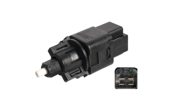 Bromsljuskontakt 106684 FEBI