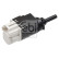 Bromsljuskontakt 107002 FEBI, miniatyr 3