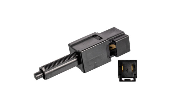 Bromsljuskontakt 107791 FEBI
