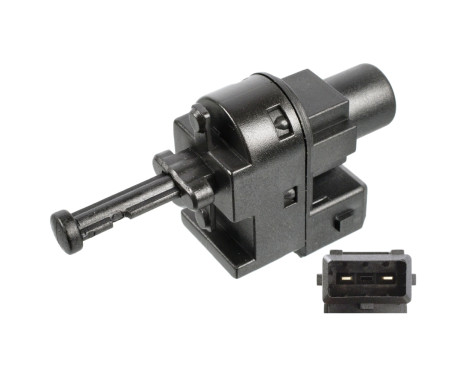 Bromsljuskontakt 107986 FEBI