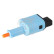 Bromsljuskontakt 109029 FEBI, miniatyr 2