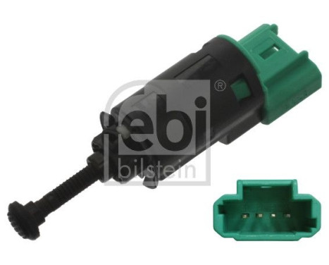 Bromsljuskontakt 37082 FEBI, bild 2