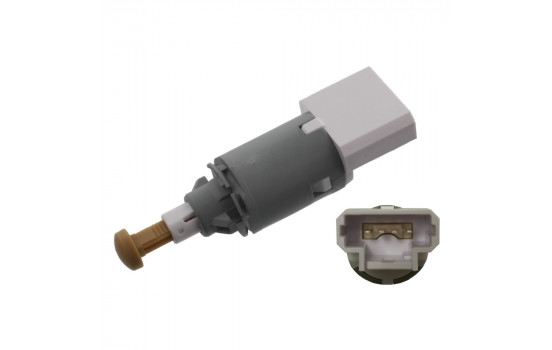 Bromsljuskontakt 37180 FEBI
