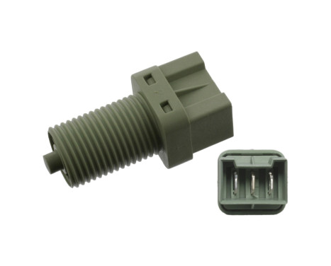 Bromsljuskontakt 37192 FEBI