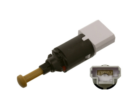 Bromsljuskontakt 37359 FEBI