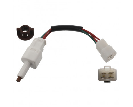 Bromsljuskontakt 38636 FEBI