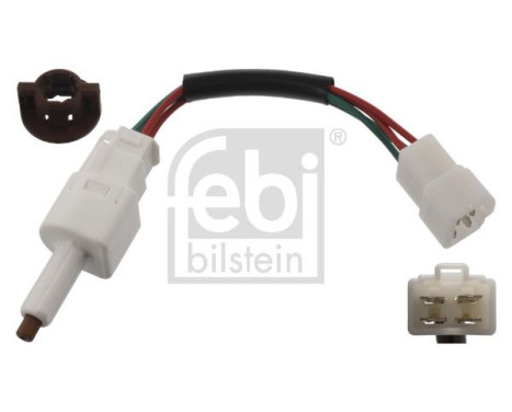 Bromsljuskontakt 38636 FEBI, bild 2
