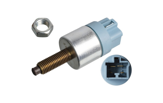 Bromsljuskontakt ADBP140002 Blue Print