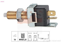 Bromsljuskontakt Made in Italy - OE Equivalent 1.810.017 EPS Facet