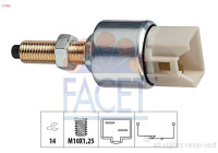 Bromsljuskontakt Made in Italy - OE Equivalent 7.1092 Facet