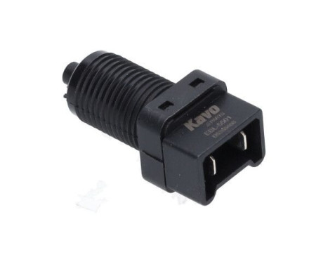 Bromsljuskontakt, bild 2