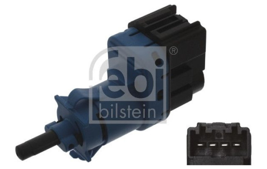 Bromsljuskontakten 40340 FEBI, bild 2
