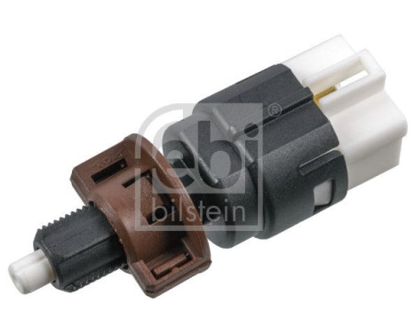 bromsljusströmställare med bricka 182692 FEBI