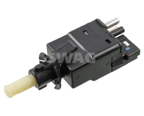 bromsljusströmställare