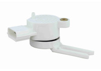 Bromsljusströmställare