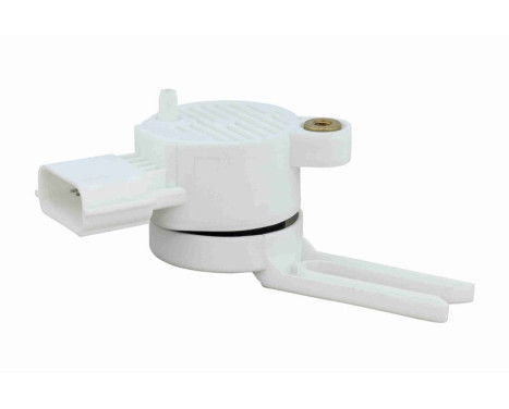 Bromsljusströmställare