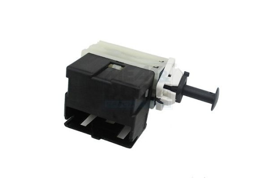 Bromsljusströmställare