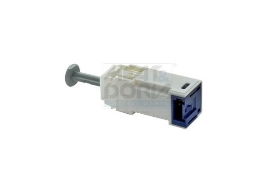 Bromsljusströmställare