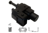 Bromsljusströmställare