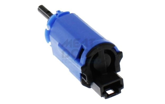 Bromsljusströmställare