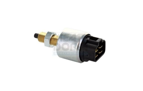 Bromsljusströmställare