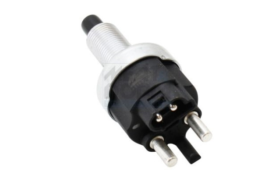 Bromsljusströmställare