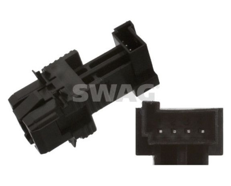 bromsljusströmställare