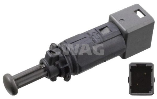 bromsljusströmställare