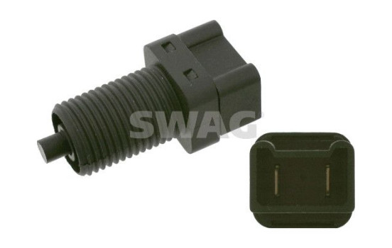 bromsljusströmställare