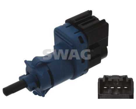 bromsljusströmställare