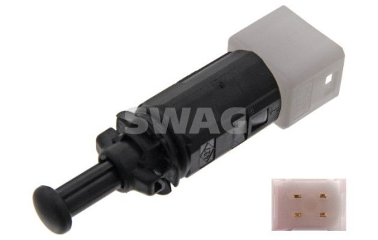 bromsljusströmställare