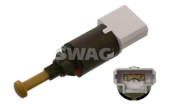 bromsljusströmställare