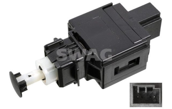 bromsljusströmställare